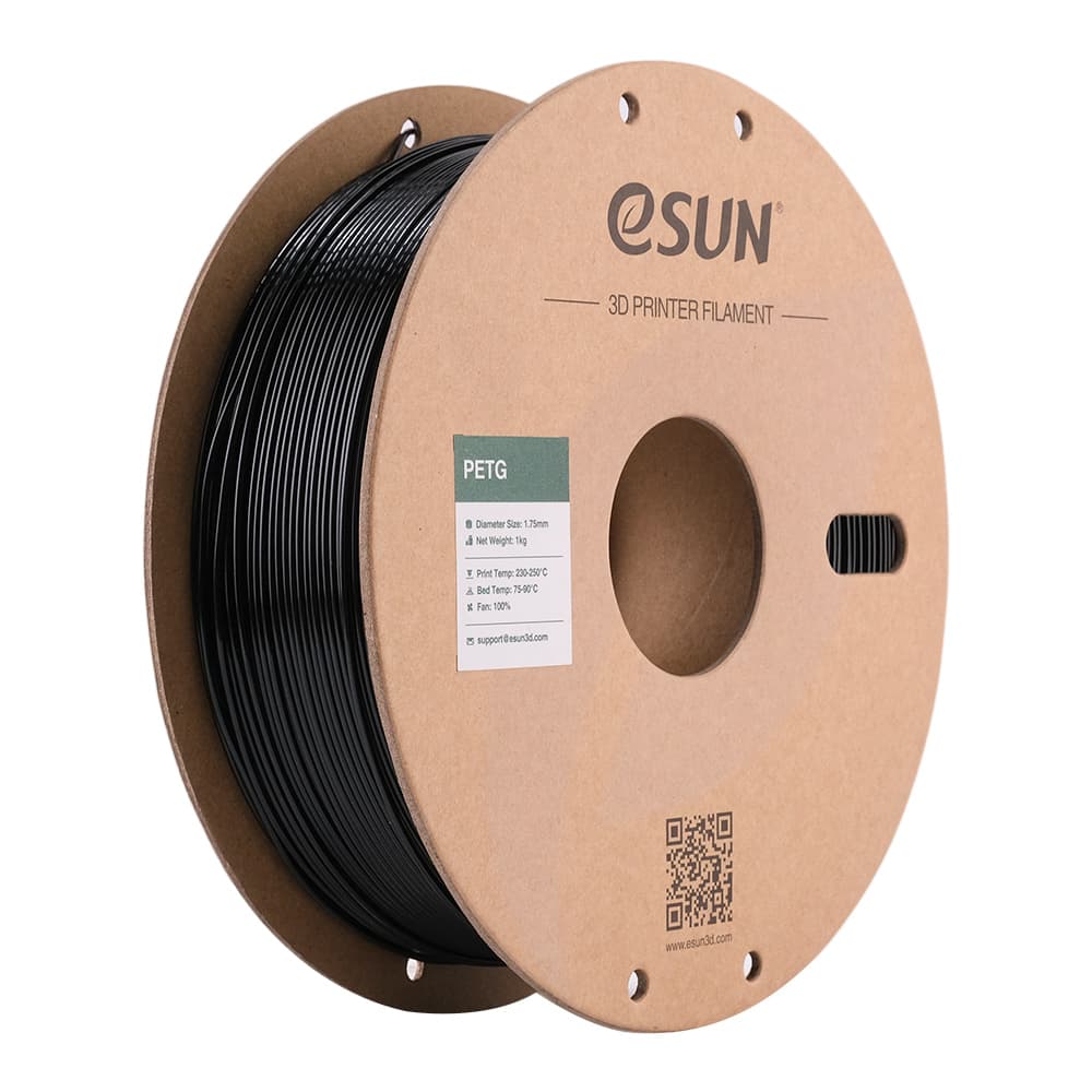 eSUN PETG Solid Filament 1.75mm 1kg