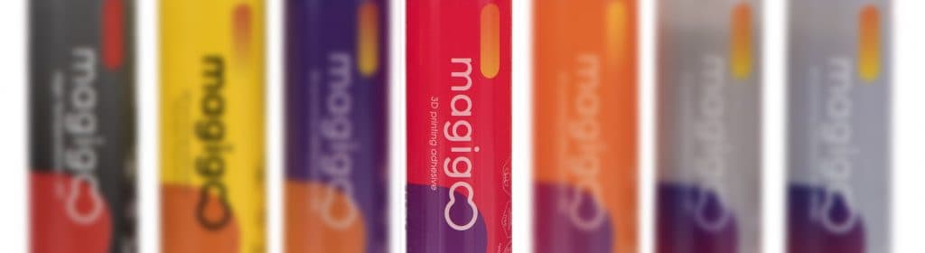 Magigoo Original 50ml Bed Adhesive