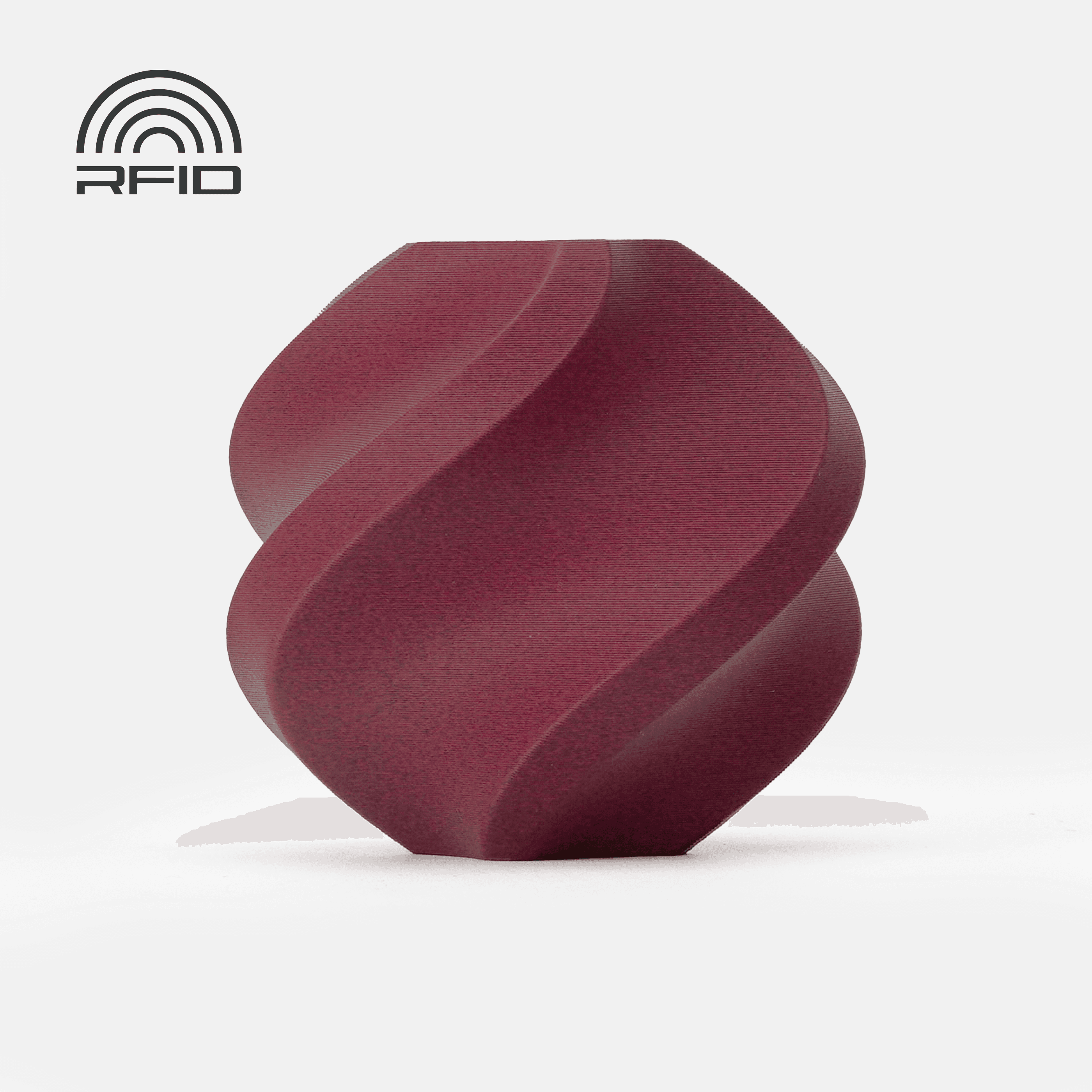 Bambu Lab PLA-CF Black 1.75mm 1kg