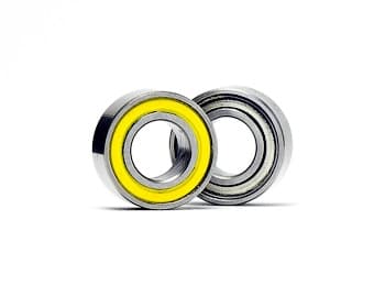 Avid RC 5x10x4 Revolution Bearing Set